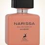 Maison Alhambra Narissa Ambre Women EDP 100ml