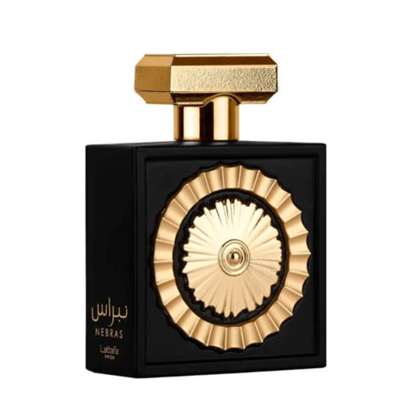 Lattafa Nebras Women EDP 100ml