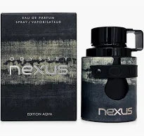 Armaf Odyssey Nexus EDP 100ml