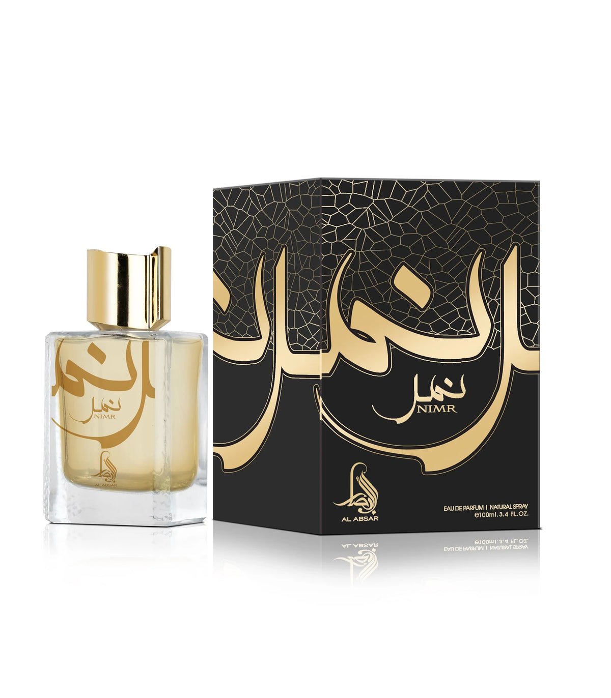 Al Absar Nimr EDP 100ml