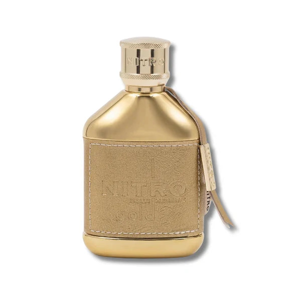 Dumont Nitro Gold EDP 100ml