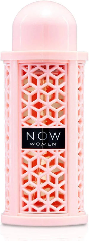 Lattafa Rave Now Women Eau de Parfum 100ml