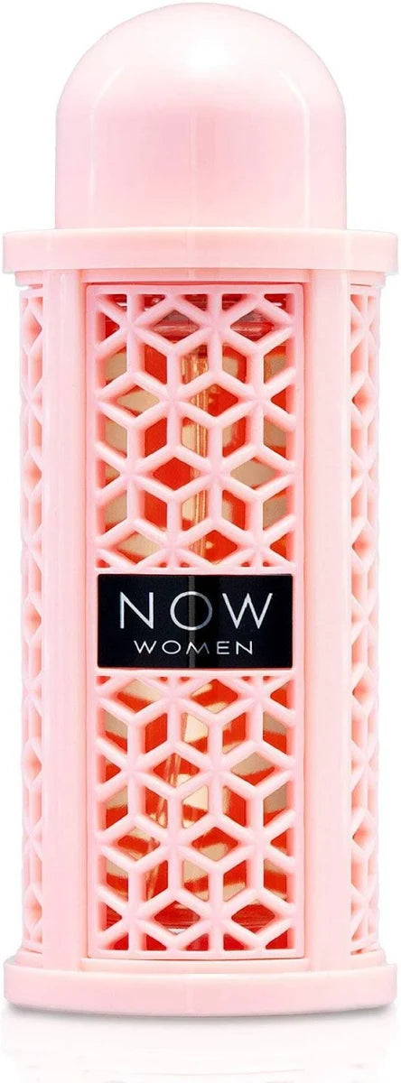 Lattafa Rave Now Women Eau de Parfum 100ml