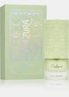 Paris Corner Dulzura Vanilla Envie Women EDP 100ml