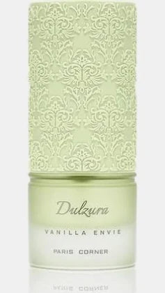 Paris Corner Dulzura Vanilla Envie Women EDP 100ml