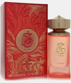 Paris Corner Khair Fusion EDP 100ml