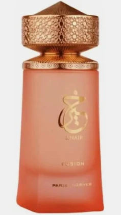 Paris Corner Khair Fusion EDP 100ml