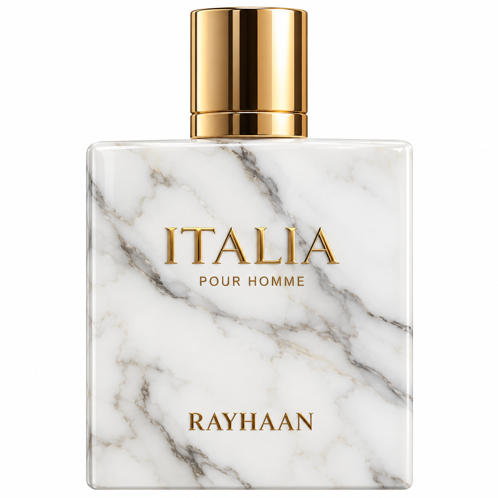 Rayhaan Italia EDP 100ml