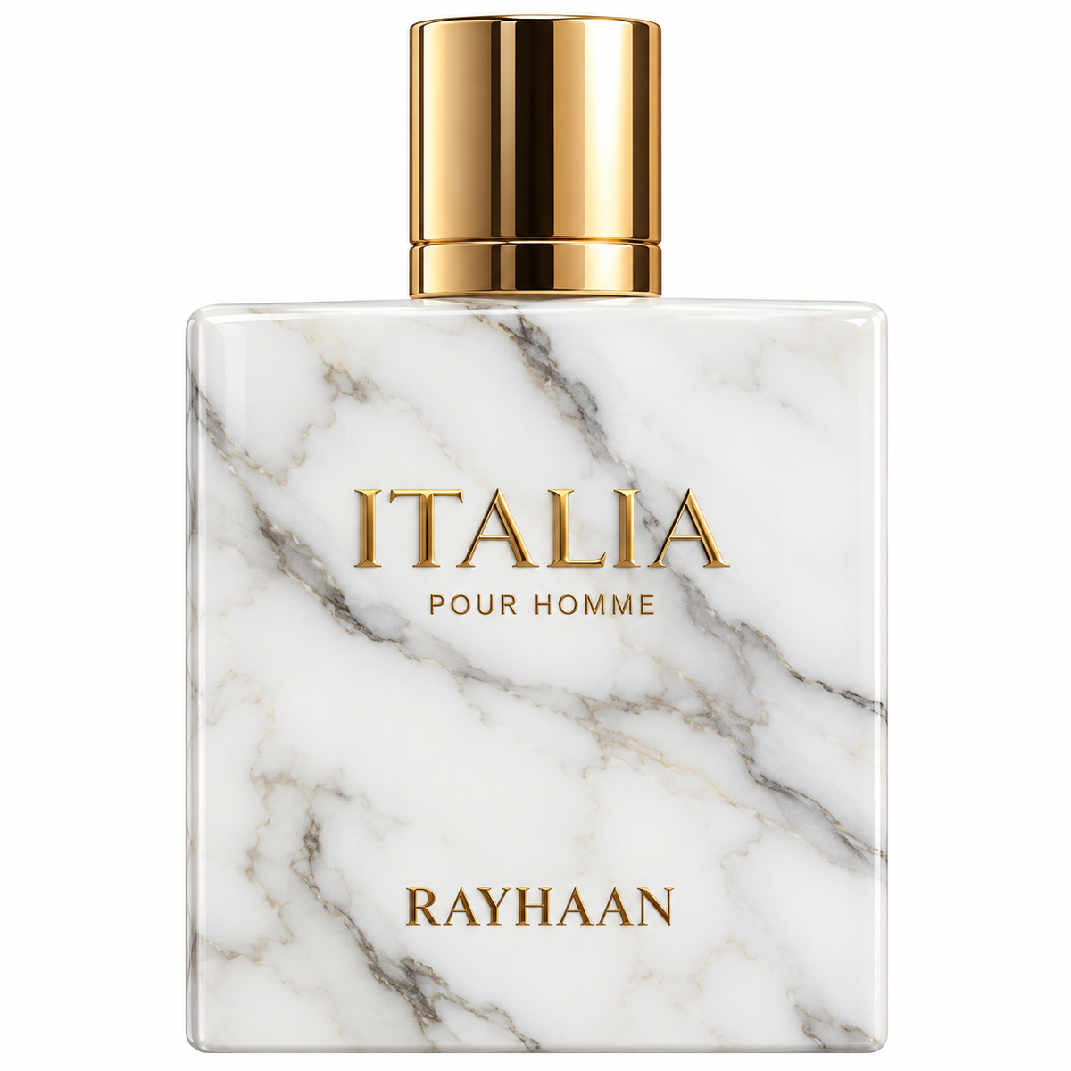 Rayhaan Italia EDP 100ml