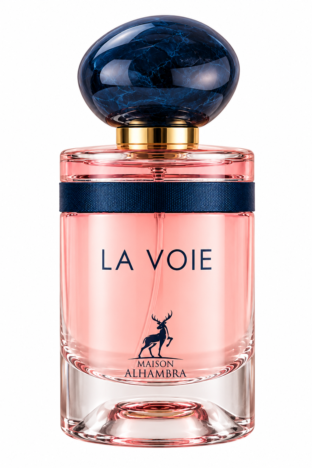 Maison Alhambra La Voie Women EDP 100ml