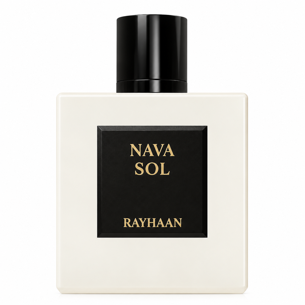 Rayhaan Nava Sol EDP 100ml