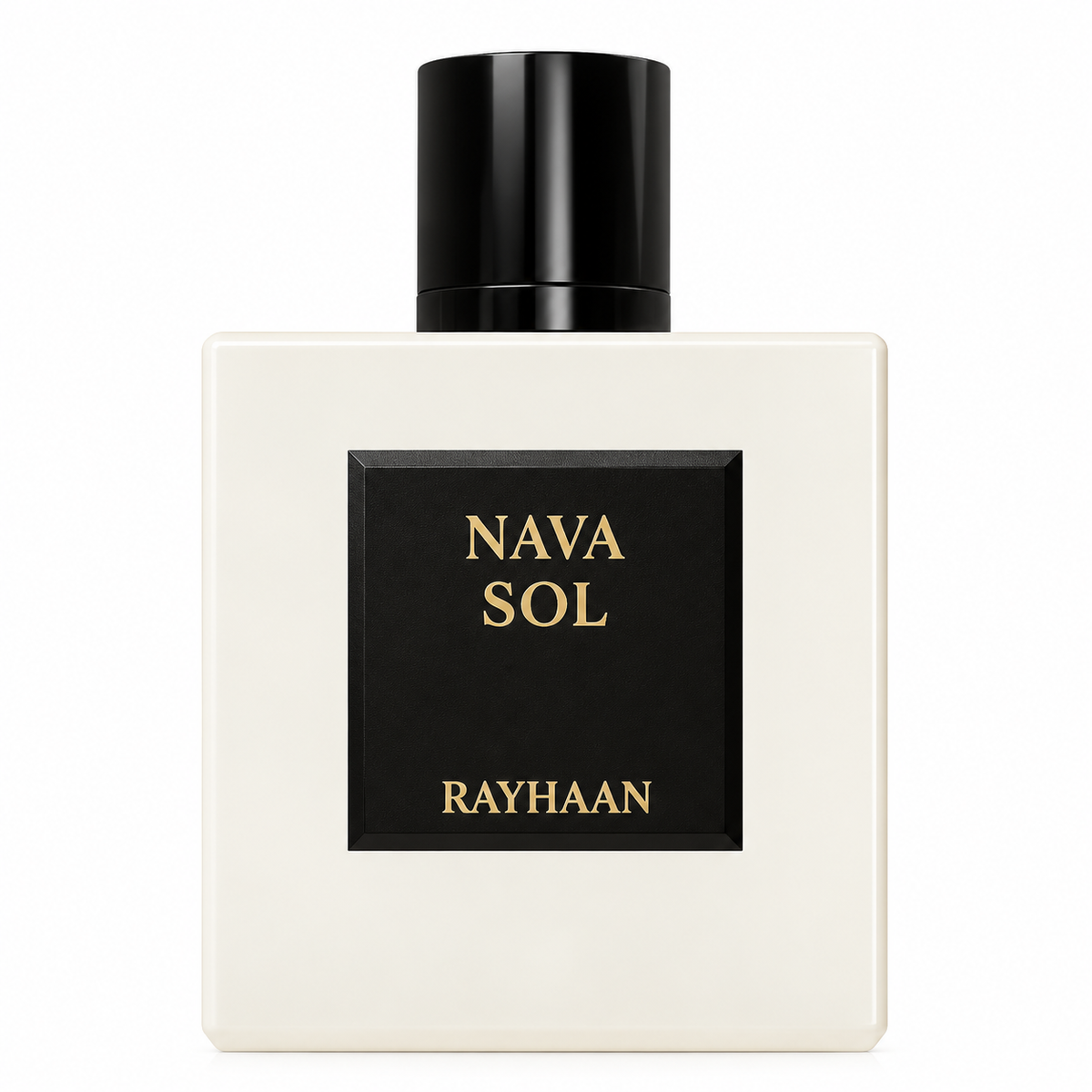 Rayhaan Nava Sol EDP 100ml