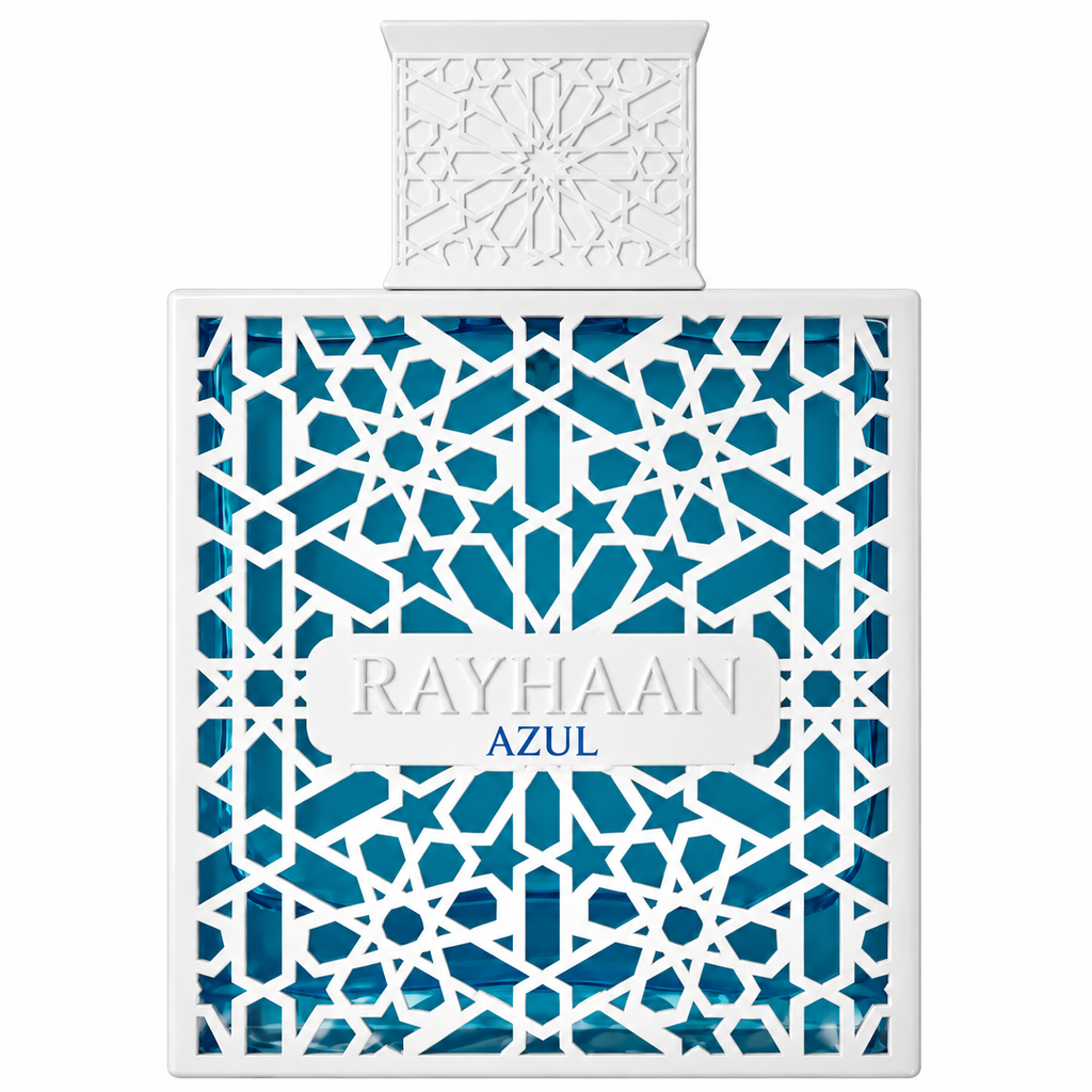 Rayhaan Azul EDP 100ml