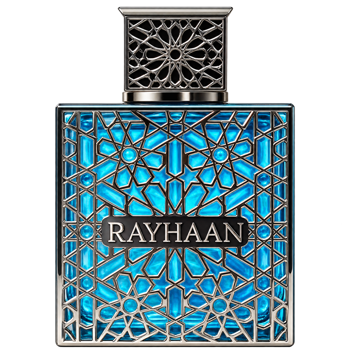 Rayhaan Aquatica EDP 100ml