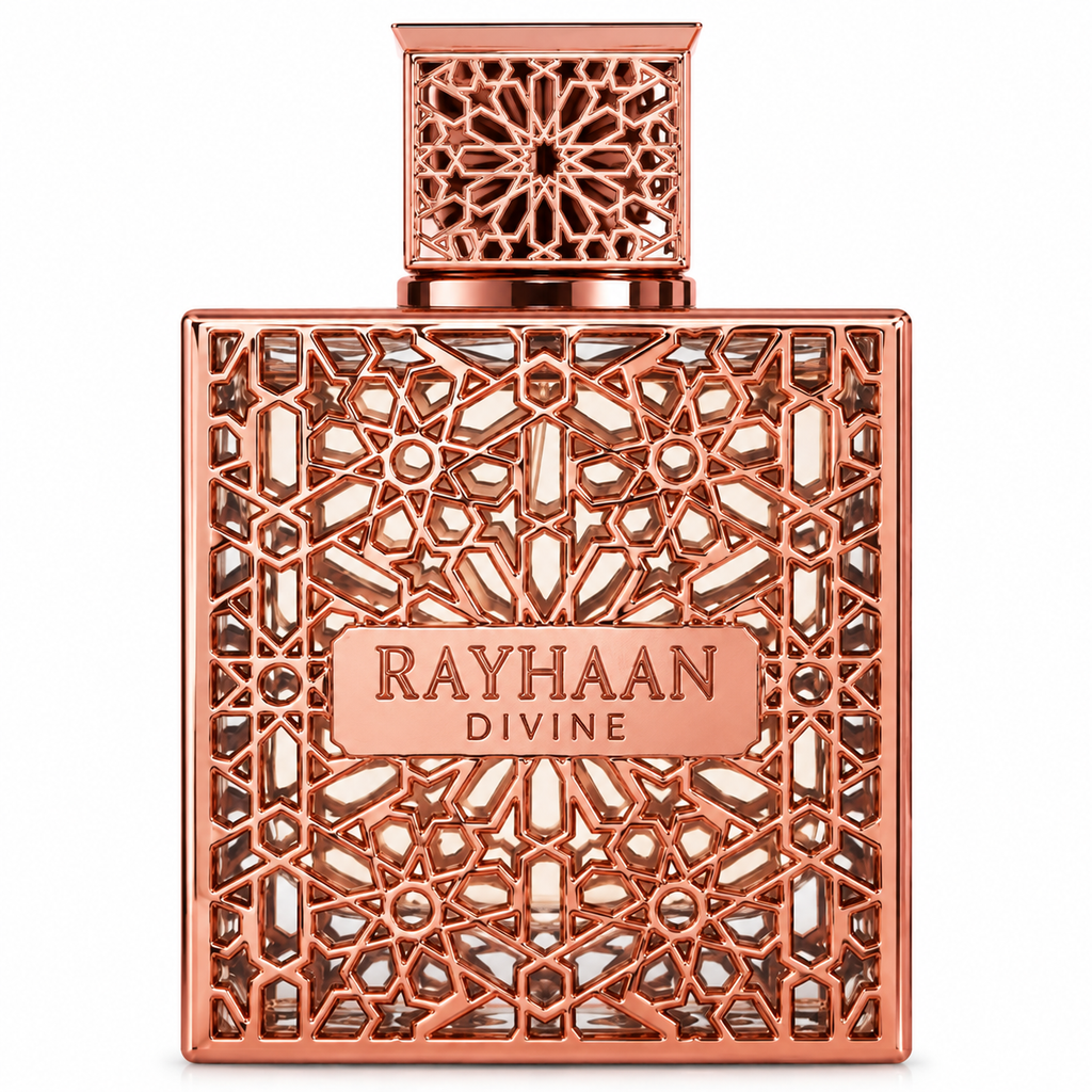 Rayhaan Divine EDP 100ml
