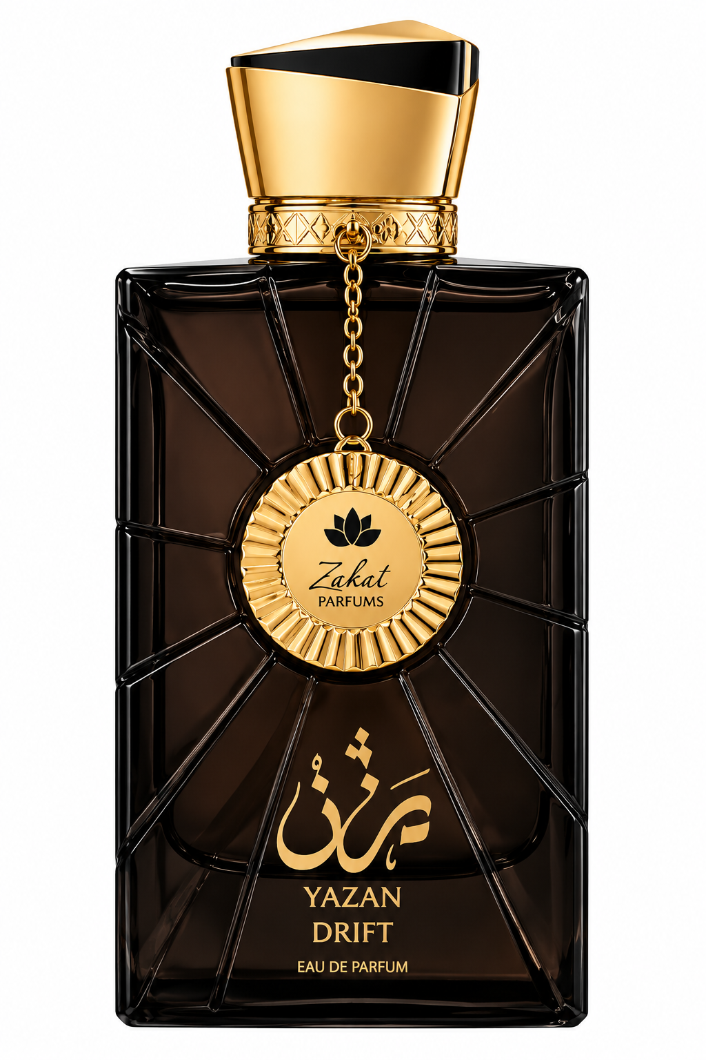 Zakat Yazan Drift EDP 100ml
