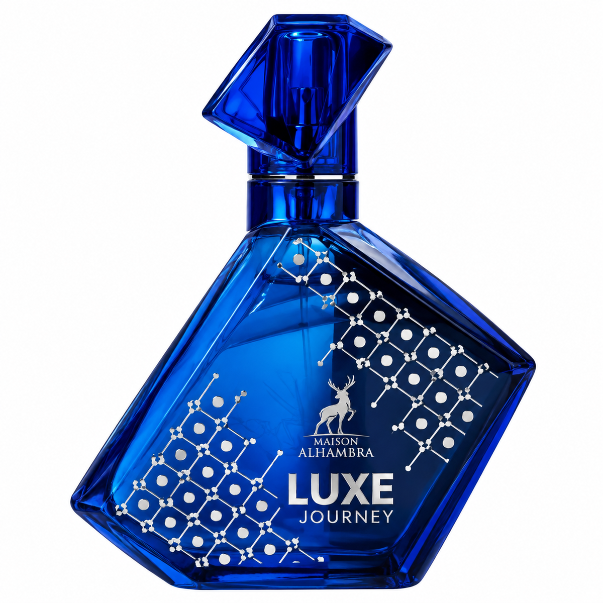 Maison Alhambra Luxe Journey Unisex EDP 100 ml