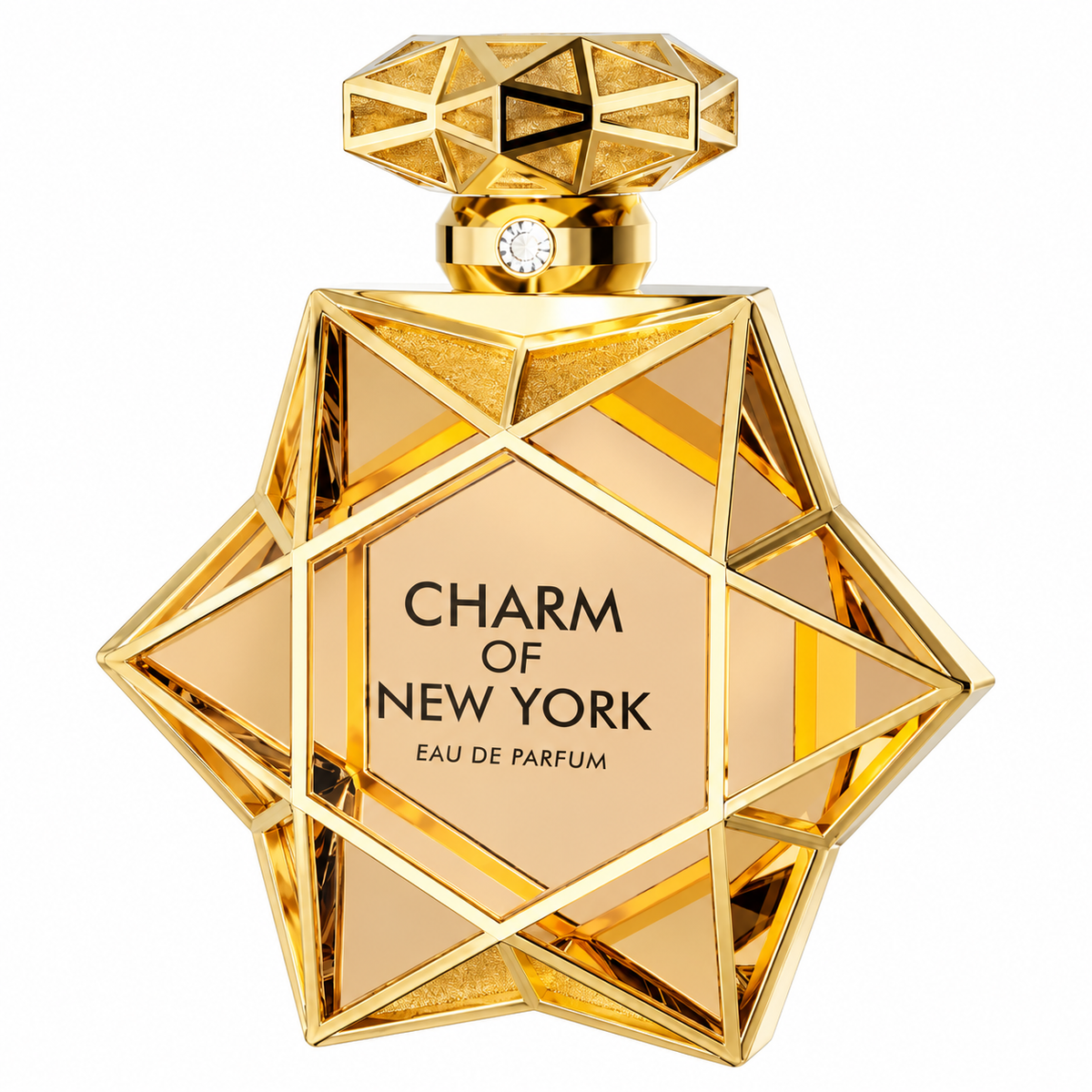 Emper Le Chameau Charm of New York EDP 85 ml