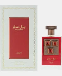 Lattafa Pride Royal Sapphire Men EDP 100ml