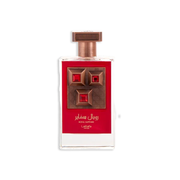 Lattafa Pride Royal Sapphire Men EDP 100ml