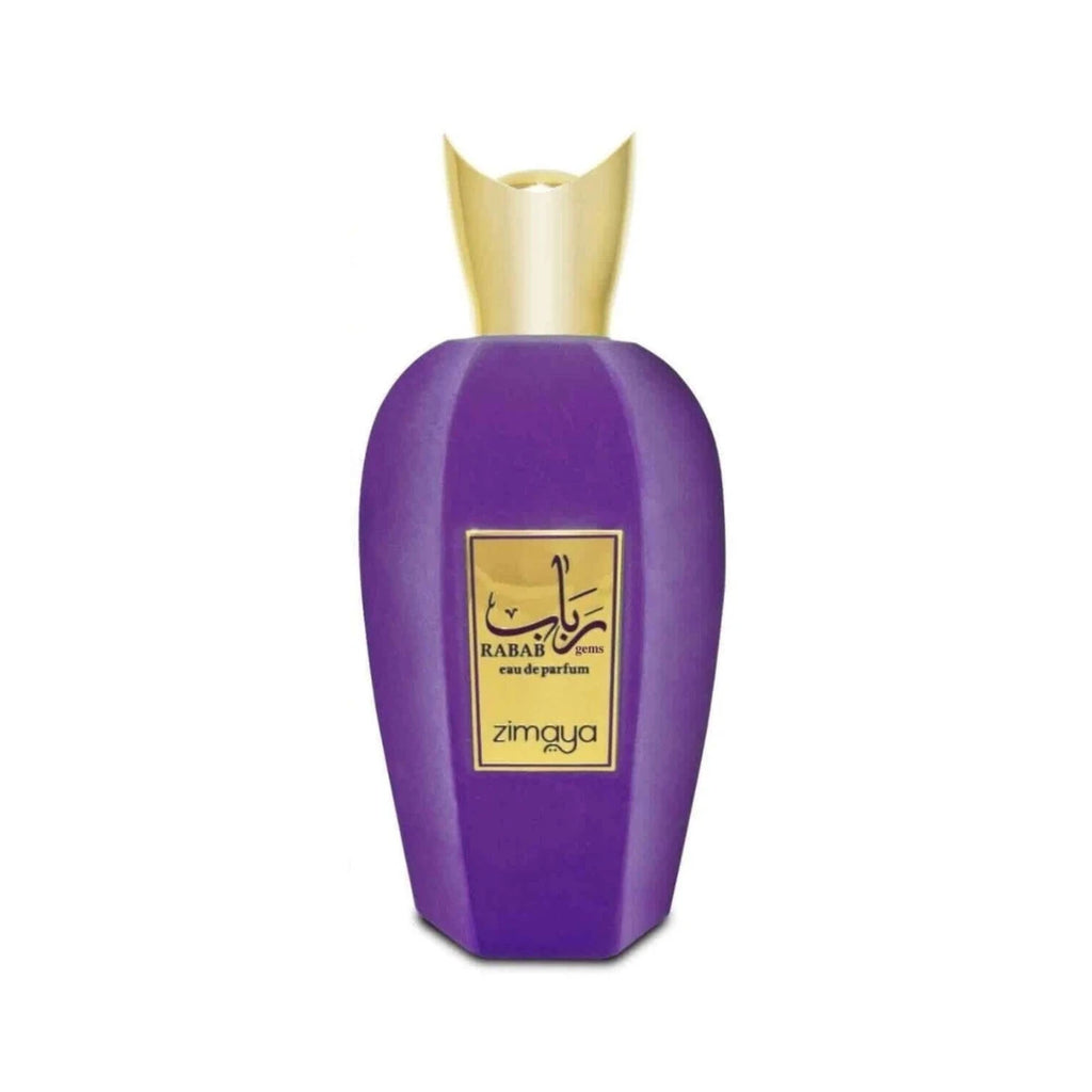 Zimaya Rabab Gems Unisex EDP 100ml