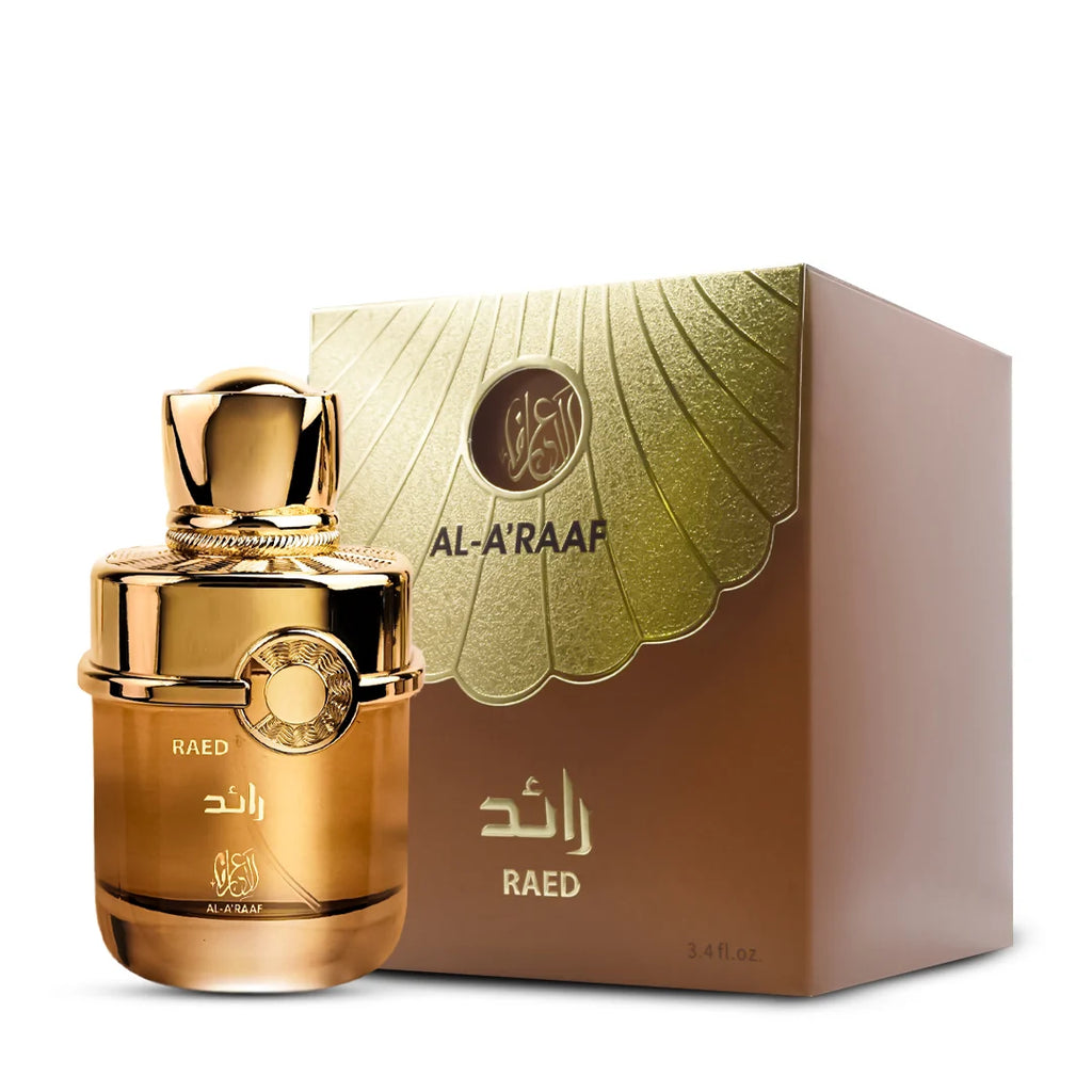 Al Araaf Raed EDP 100ml