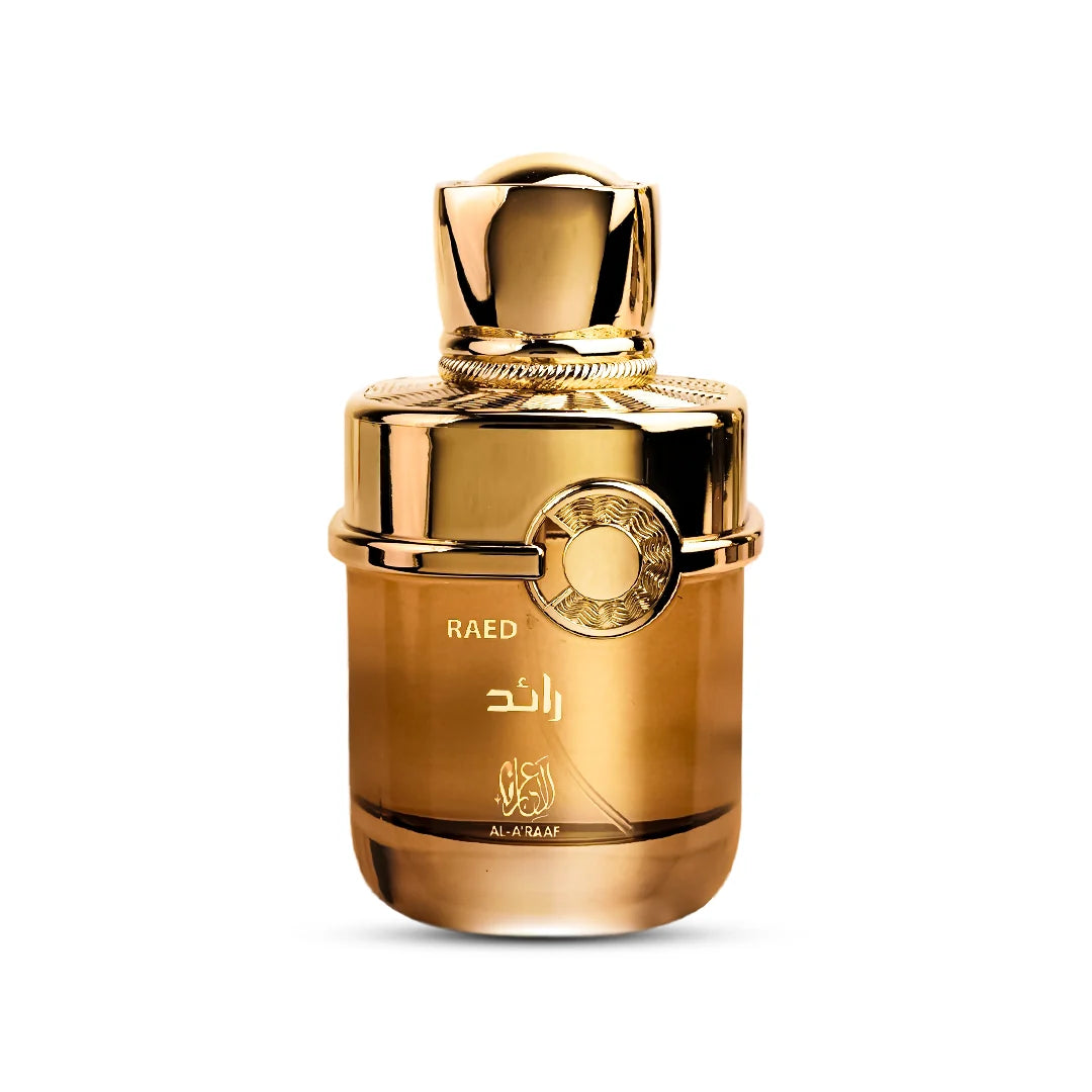 Al Araaf Raed EDP 100ml