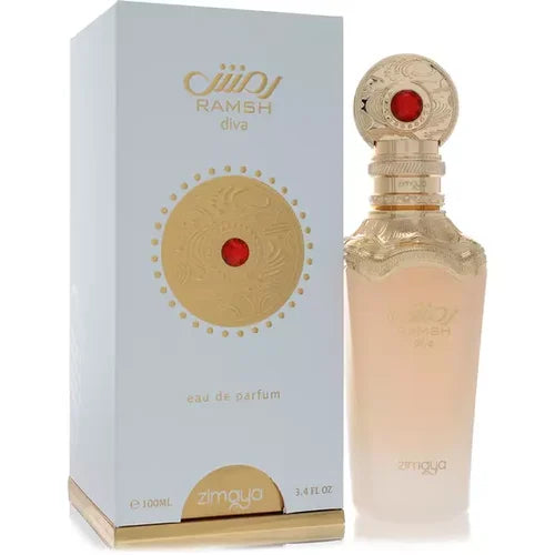 Zimaya Ramsh Diva EDP 100ml