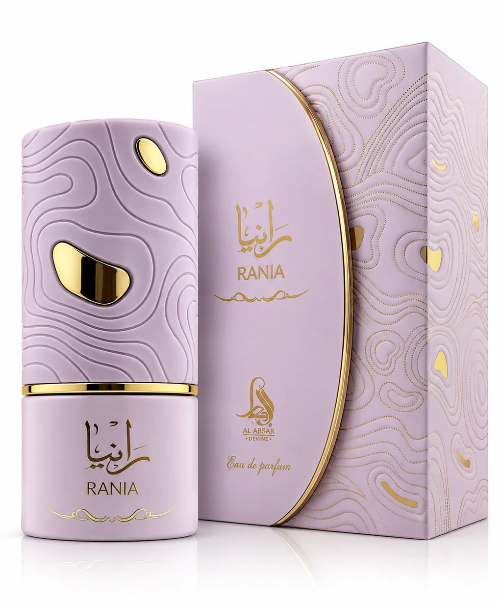 Al Absar Rania EDP 100ml