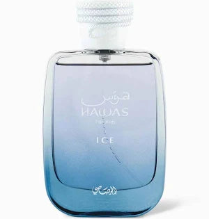 Rasasi Hawas Ice Men EDP 100ml