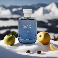 Rasasi Hawas Ice Men EDP 100ml