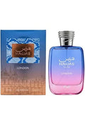 Rasasi Hawas London Unisex EDP 100ml