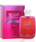 Rasasi Hawas Pink Women EDP 100ml