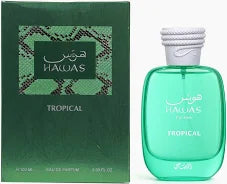 Rasasi Hawas Tropical Men EDP 100ml