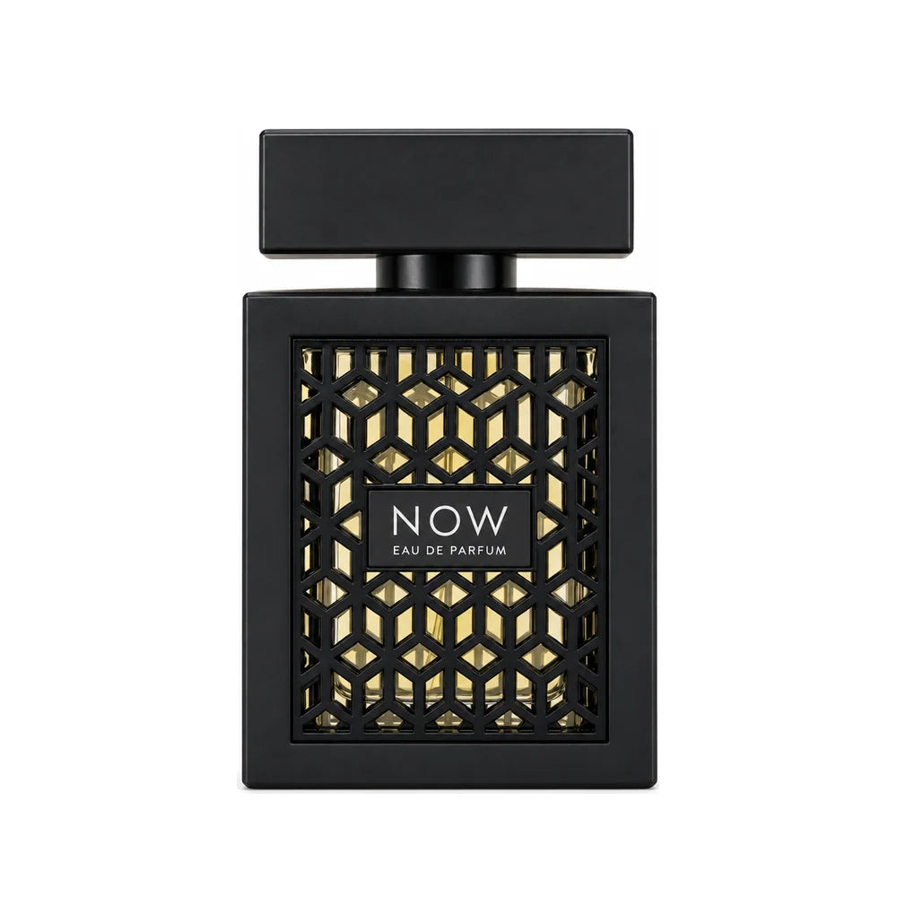 Lattafa Rave Now Black EDP 100ml