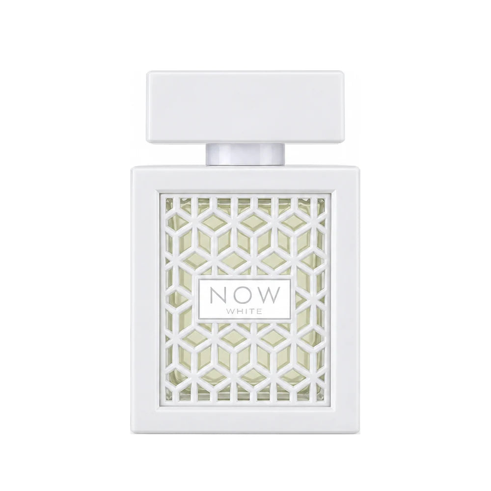 Lattafa Rave Now White Unisex EDP 100ml