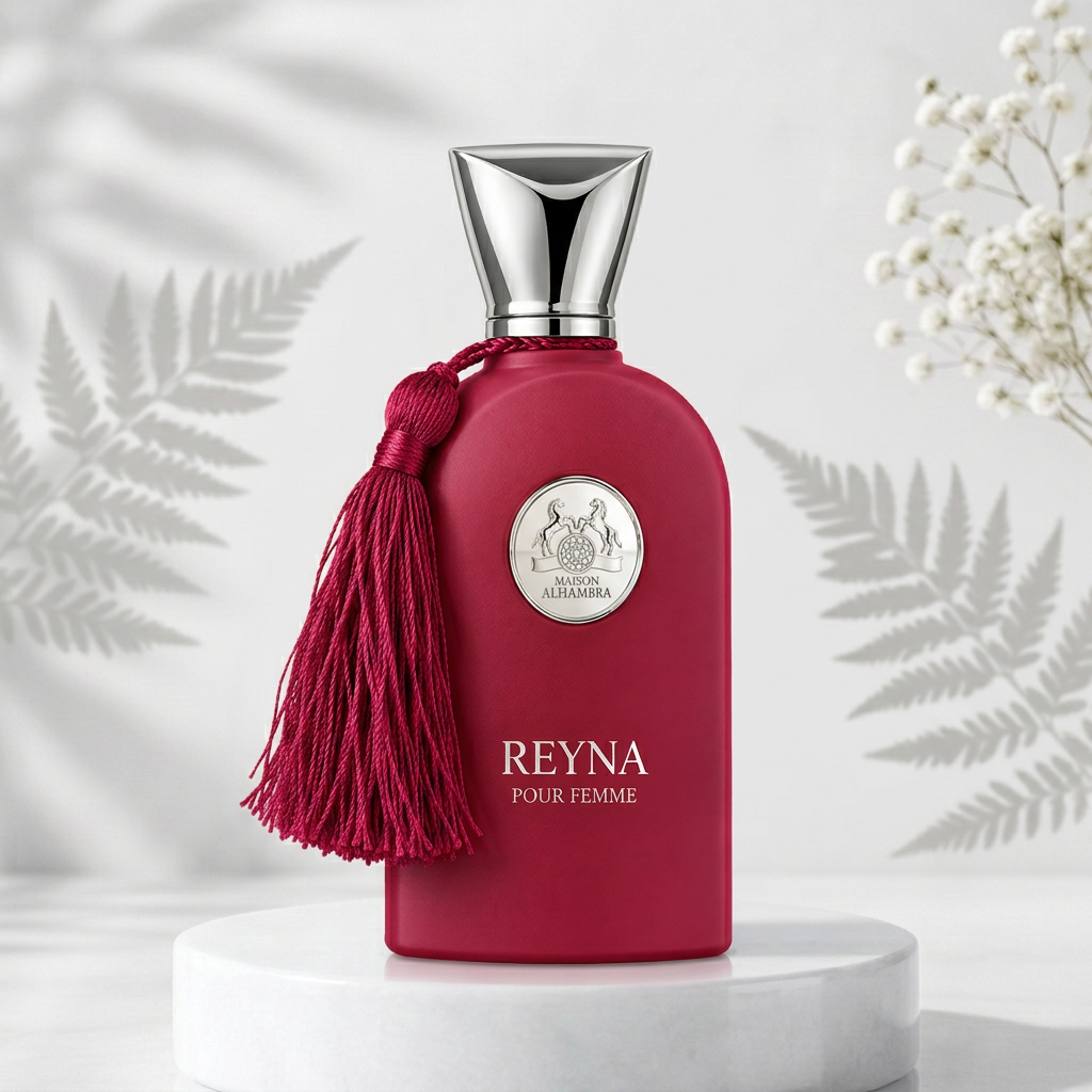 Maison Alhambra Reyna Pour Femme EDP 100ml