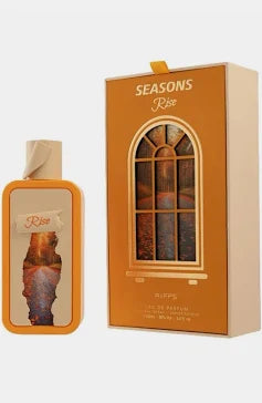 Riffs Season Rise EDP 100ml