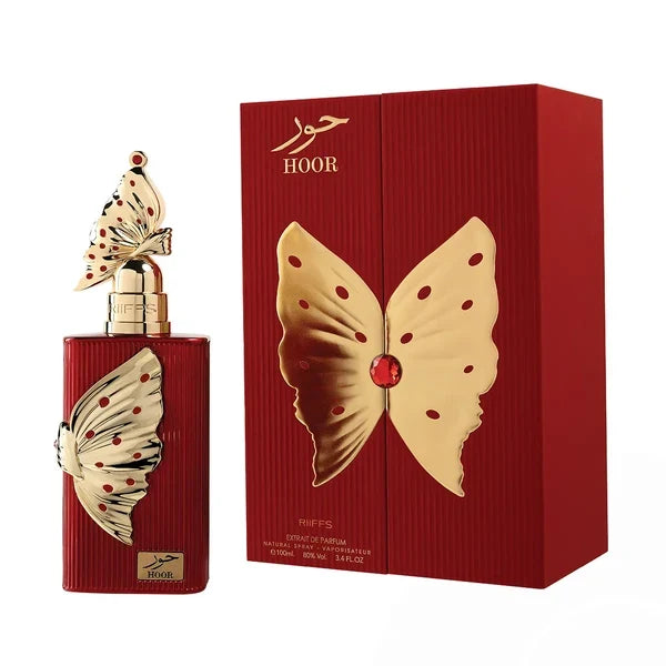 Riiffs Hoor EDP 100ml
