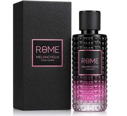 Bharara Rome Melancholia Pour Homme EDP 100ML
