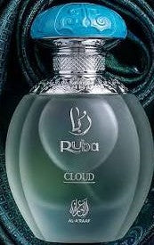 Al-A'Raaf Ruba Cloud Unisex Eau de Parfum 100ml