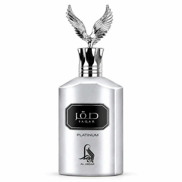 Al Absar Saqar Platinum EDP 100ml