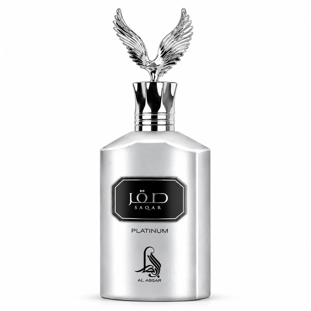 Al Absar Saqar Platinum EDP 100ml