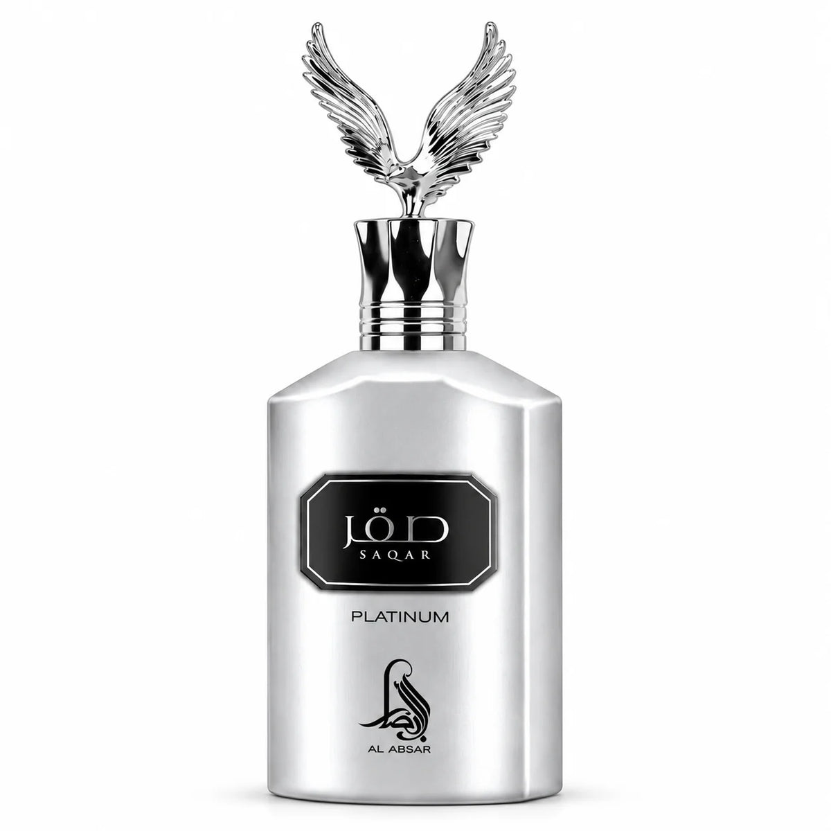 Al Absar Saqar Platinum EDP 100ml