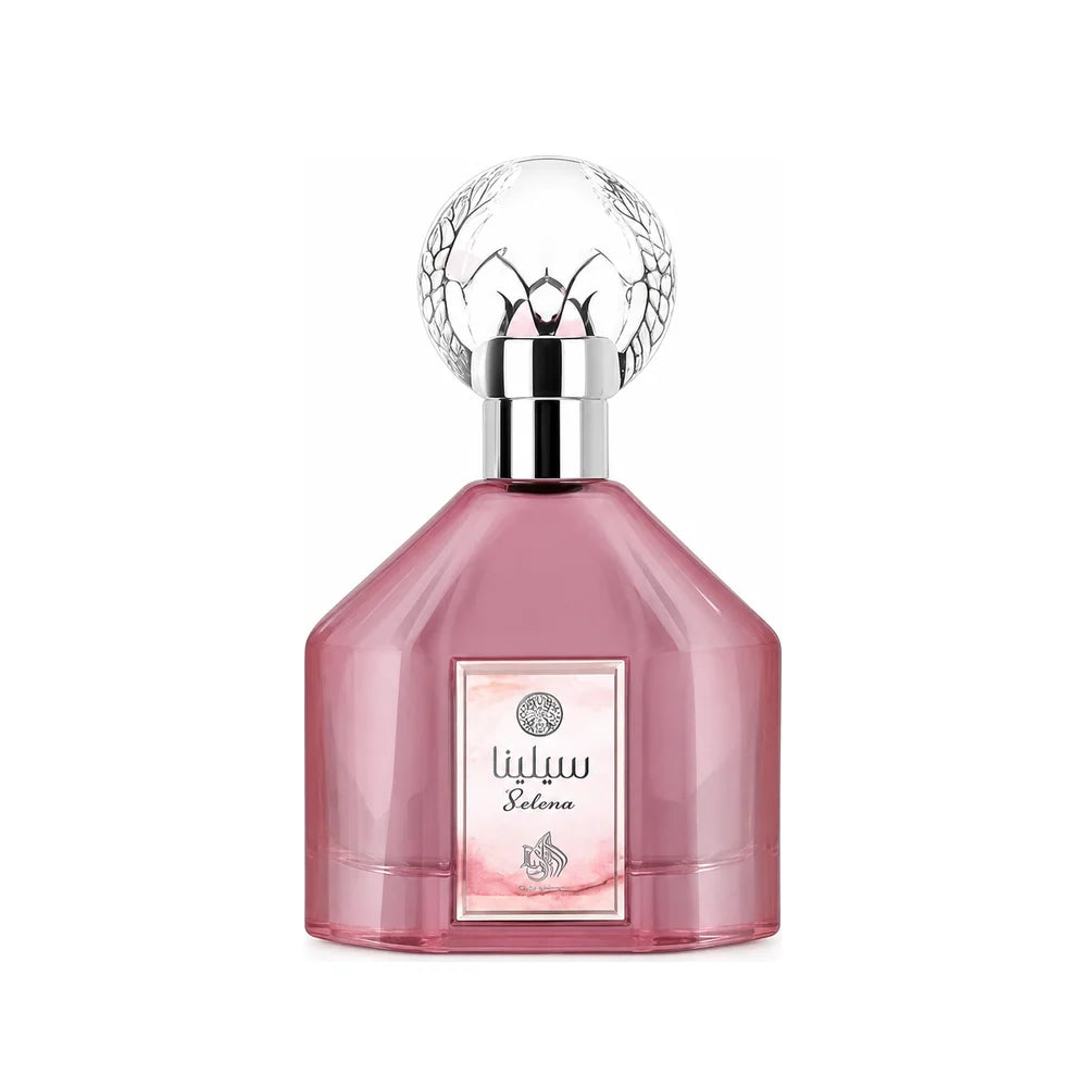 Al Wataniah Selena EDP 100ml, botella