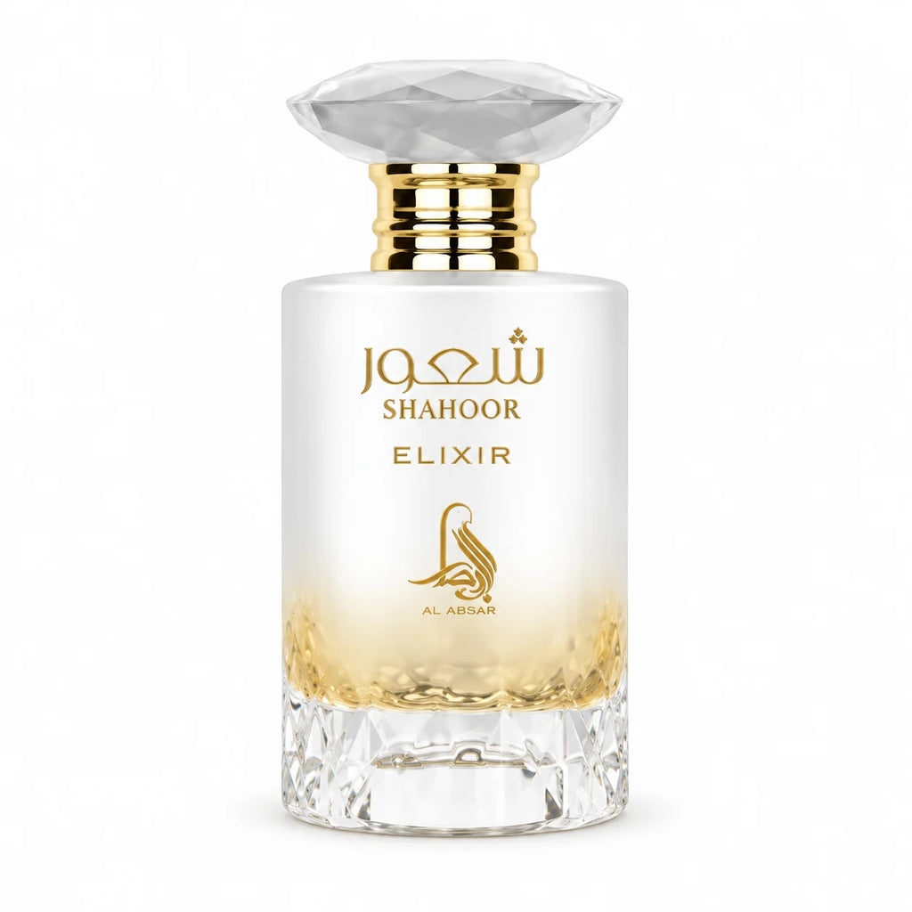 Al Absar Shahoor Elixir Women EDP 100ml