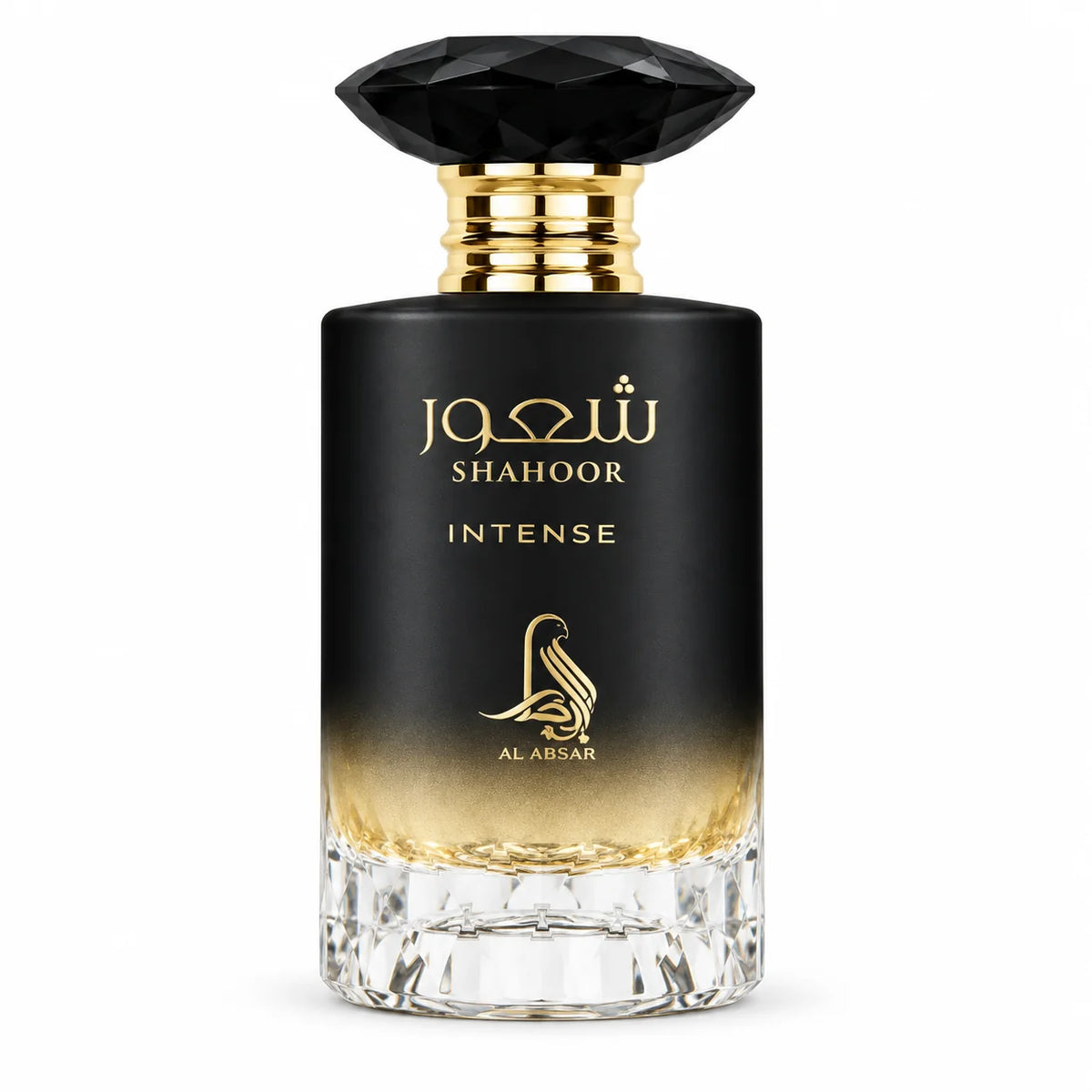 Al Absar Shahoor Intense Men EDP 100ml