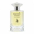 Al Absar Shahoor Platinum Unisex EDP 100ml