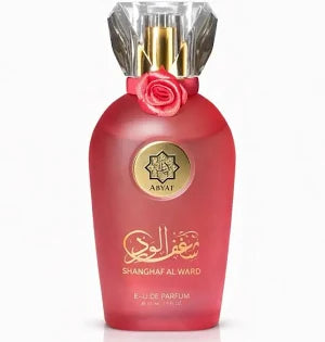 Abyat Shanghaf Women Eau de Parfum 100ml