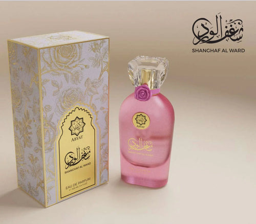 Abyat Shanghaf Women Eau de Parfum 100ml